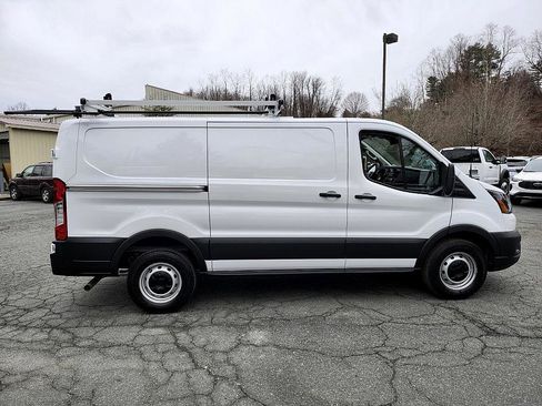 New 2024 Ford Transit 250 Low Roof w/ Load Area Protection Package image 8