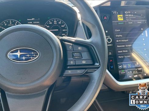 Used 2024 Subaru Crosstrek 2.0i Premium AWD/4WD image 25