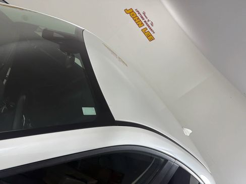 Used 2021 MAZDA CX-5 Touring FWD image 12