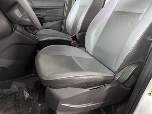 Used 2021 Ford Transit Connect XLT image 10