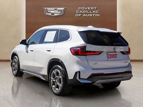 Used 2026 BMW X1 xDrive28i AWD/4WD image 3