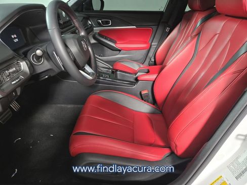 Used 2024 Acura Integra A-Spec FWD image 14