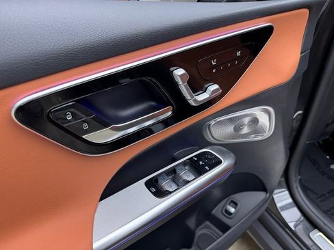 New 2026 Mercedes-Benz GLC 300 GLC 300 image 11