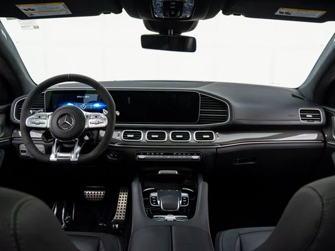 Used 2022 Mercedes-Benz GLE 53 AMG GLE 53 AMG image 9