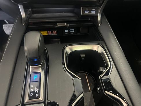 Used 2025 Lexus RX 350 Premium w/ Accessory Package (Z1) FWD image 13
