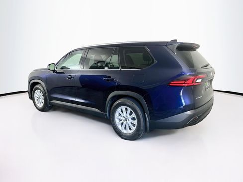 Used 2026 Toyota Grand Highlander AWD Hybrid image 5