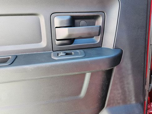 New 2026 RAM 2500 Tradesman image 21