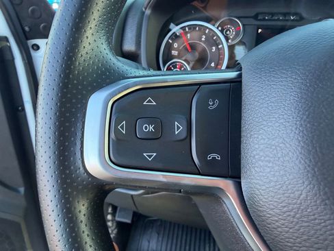 New 2026 RAM 5500 Tradesman image 20