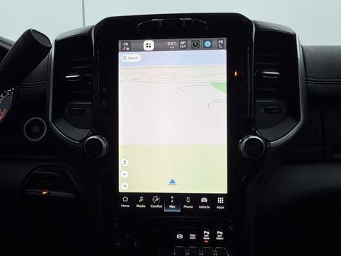 Used 2024 RAM 3500 Laramie w/ Night Edition image 7