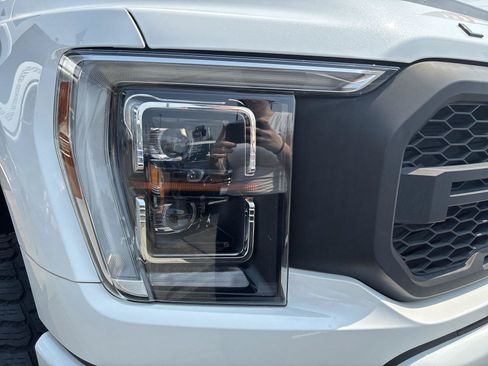 Used 2021 Ford F150 Limited AWD/4WD image 6