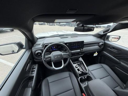 New 2026 Chevrolet Colorado Trail Boss image 28