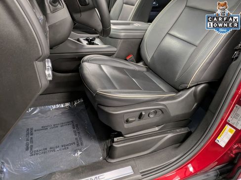 Used 2023 GMC Yukon XL SLT image 12