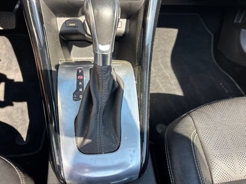 Used 2017 Buick Cascada Premium FWD image 15