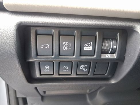 Used 2023 Subaru Forester Limited image 19