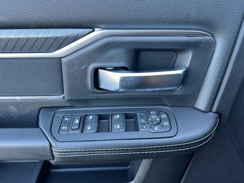 New 2026 RAM 2500 Big Horn image 11
