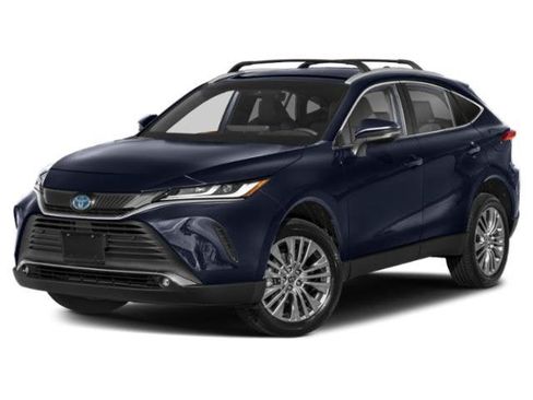 Used 2023 Toyota Venza XLE AWD/4WD image 1