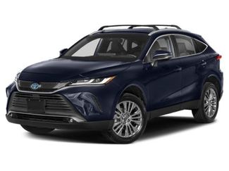 Used 2023 Toyota Venza XLE AWD/4WD video 1