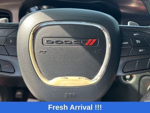 Used 2020 Dodge Charger GT w/ Blacktop Package RWD image 17