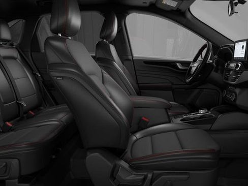 New 2026 Ford Escape ST-Line Select AWD/4WD image 6