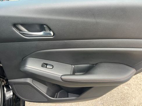 Used 2020 Nissan Altima 2.5 SR FWD image 16