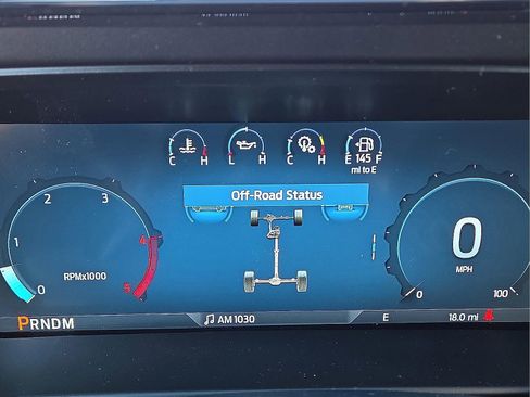 New 2026 Ford F250 Lariat w/ Chrome Package image 23