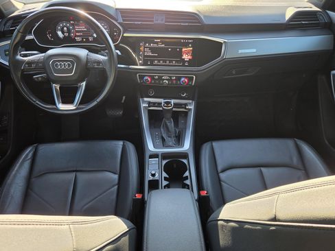Used 2023 Audi Q3 2.0T Premium Plus w/ Premium Plus Package AWD/4WD image 16