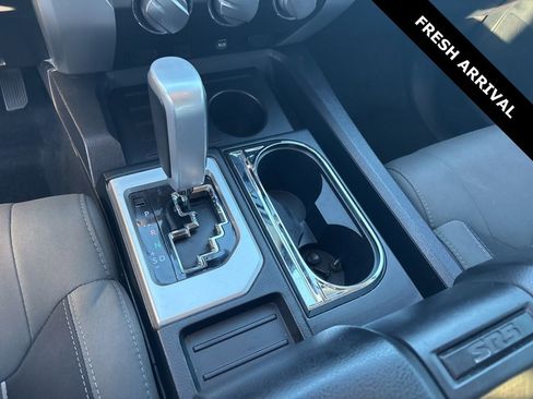 Used 2018 Toyota Tundra SR5 image 8
