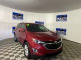 Used 2019 Chevrolet Equinox LT image 4