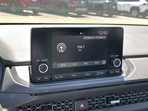 Used 2024 Honda Accord EX image 25