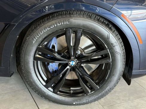Used 2024 BMW X7 xDrive40i w/ Executive Package AWD/4WD image 8