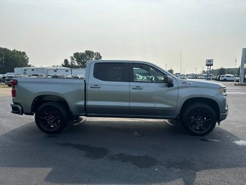New 2026 Chevrolet Silverado 1500 RST w/ All Star Edition Plus AWD/4WD image 6