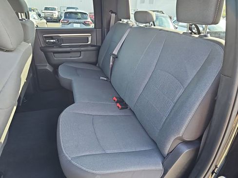 Used 2024 RAM 1500 Classic Warlock image 13