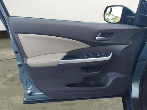 Used 2012 Honda CR-V EX-L image 17