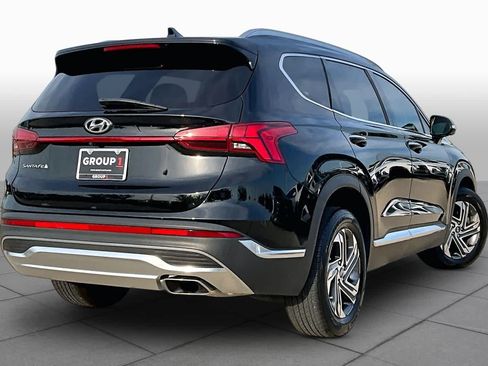 Certified 2023 Hyundai Santa Fe SEL w/ Premium Package FWD image 13