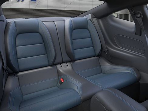 New 2025 Ford Mustang GT Premium image 11