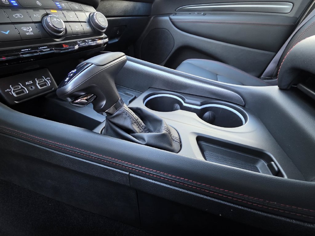 New 2027 Dodge Durango R/T AWD/4WD image 34