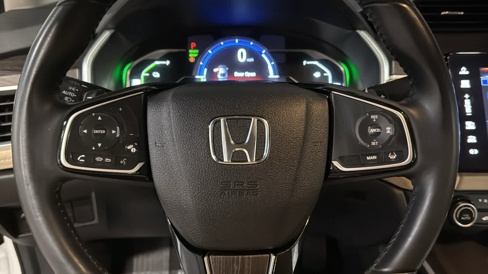Used 2018 Honda Clarity Touring image 11