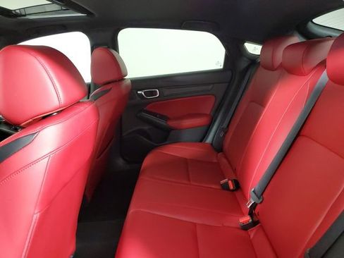 Used 2023 Acura Integra A-Spec image 13