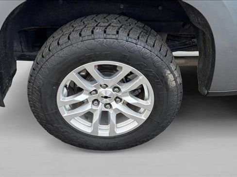 Used 2019 Chevrolet Silverado 1500 RST image 9