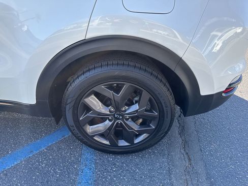 Certified 2021 Kia Sportage S FWD image 13