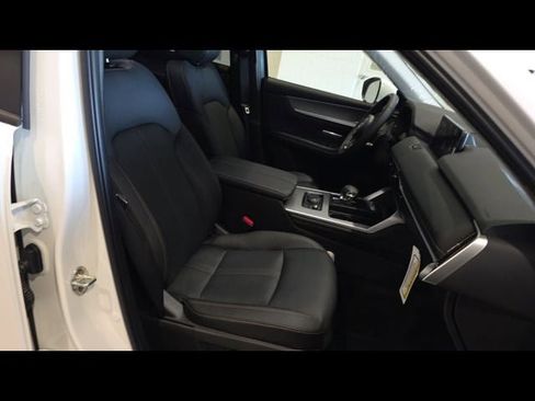New 2026 MAZDA CX-90 3.3 Turbo w/ Preferred Package AWD/4WD image 46