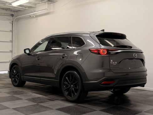 Used 2022 MAZDA CX-9 Touring Plus AWD/4WD image 6