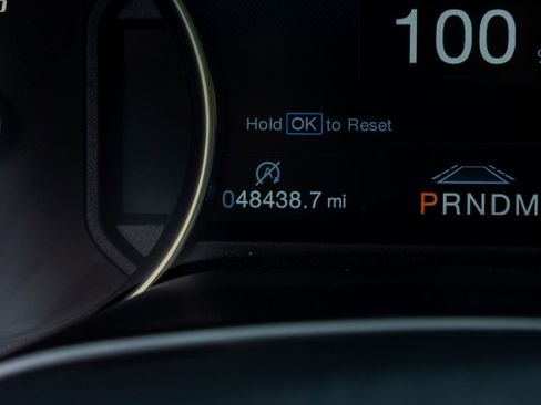 Used 2019 Ford F150 Raptor w/ Equipment Group 802A Luxury image 20