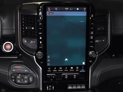 New 2026 RAM 1500 RHO w/ RHO Level 1 Equipment Group image 19