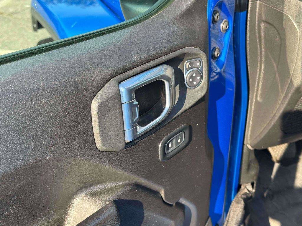 Used 2022 Jeep Gladiator Sport AWD/4WD image 22
