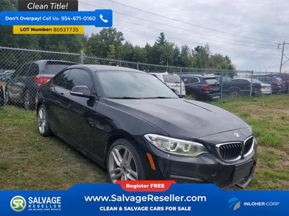 Used 2017 BMW 230i xDrive