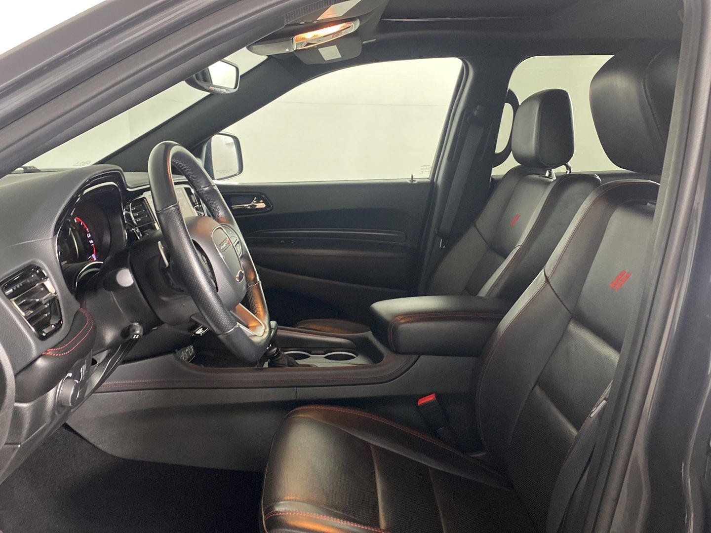 Used 2025 Dodge Durango R/T AWD/4WD image 23