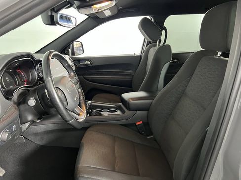 Used 2025 Dodge Durango GT w/ Blacktop Package image 23