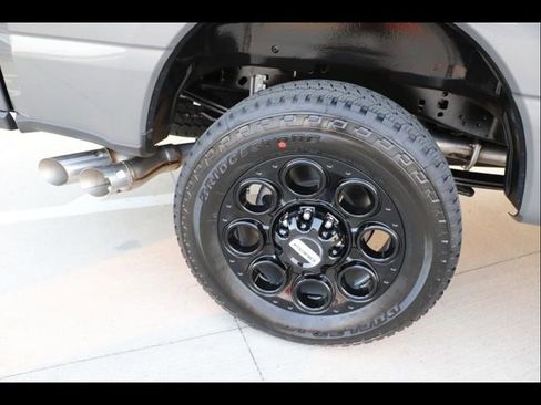 New 2025 Ford F250 Lariat w/ Lariat Ultimate Package image 7