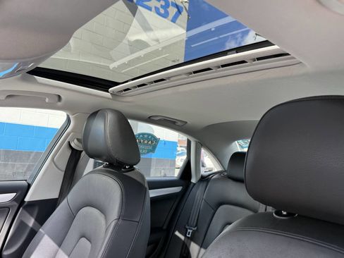 Used 2012 Audi A4 2.0T Premium Plus image 9